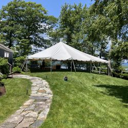 Bullseye Party Rentals