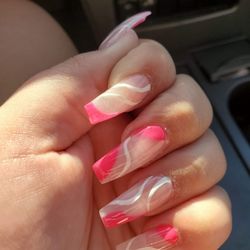 Regal Nails, Salon & Spa