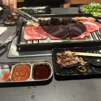 Let's Gogi - Korean Near Me - Downey, California