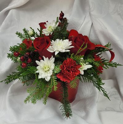 LaPier's Flowers & Gifts by null