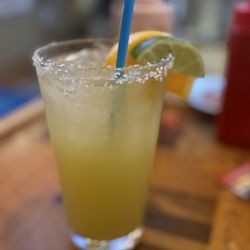Shuckin' Shack Oyster Bar - Marg