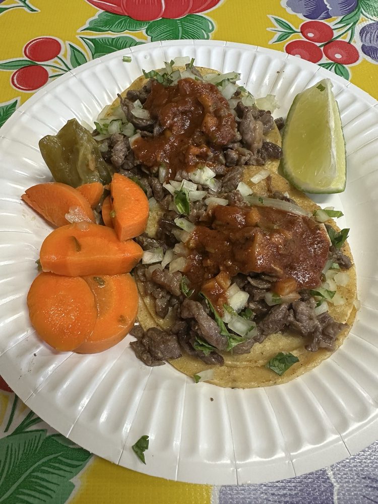 Taqueria El Jarochito — Mexican restaurant in Menlo Park