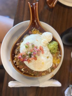 Conifer Cafe by null