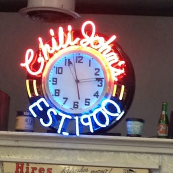 Chili John's - American Near Me - Burbank, California