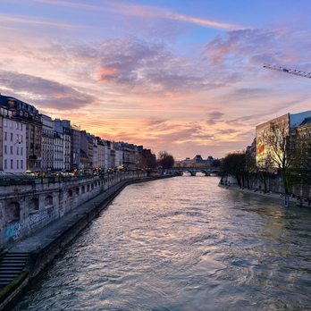Seine River - 3.23.2024 - Boating Near Me - Mantes-la-Jolie, 78 Seine River - 3.23.2024 - Boating Near Me - Mantes-la-Jolie, 78
