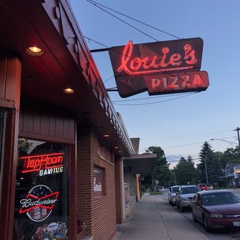 Louie's - Italian Near Me - Waukegan, Illinois Louie's - Italian Near Me - Waukegan, Illinois