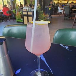 Porcelain Peach Fizz Porcelain Peach Fizz
