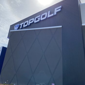 Topgolf - Entrance - Golf Near Me - San Jose, California Topgolf - Entrance - Golf Near Me - San Jose, California