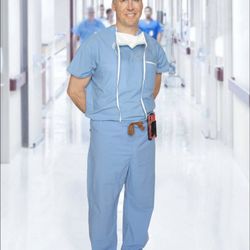 Top Doc OB/GYN - Dr. Robert Dourron