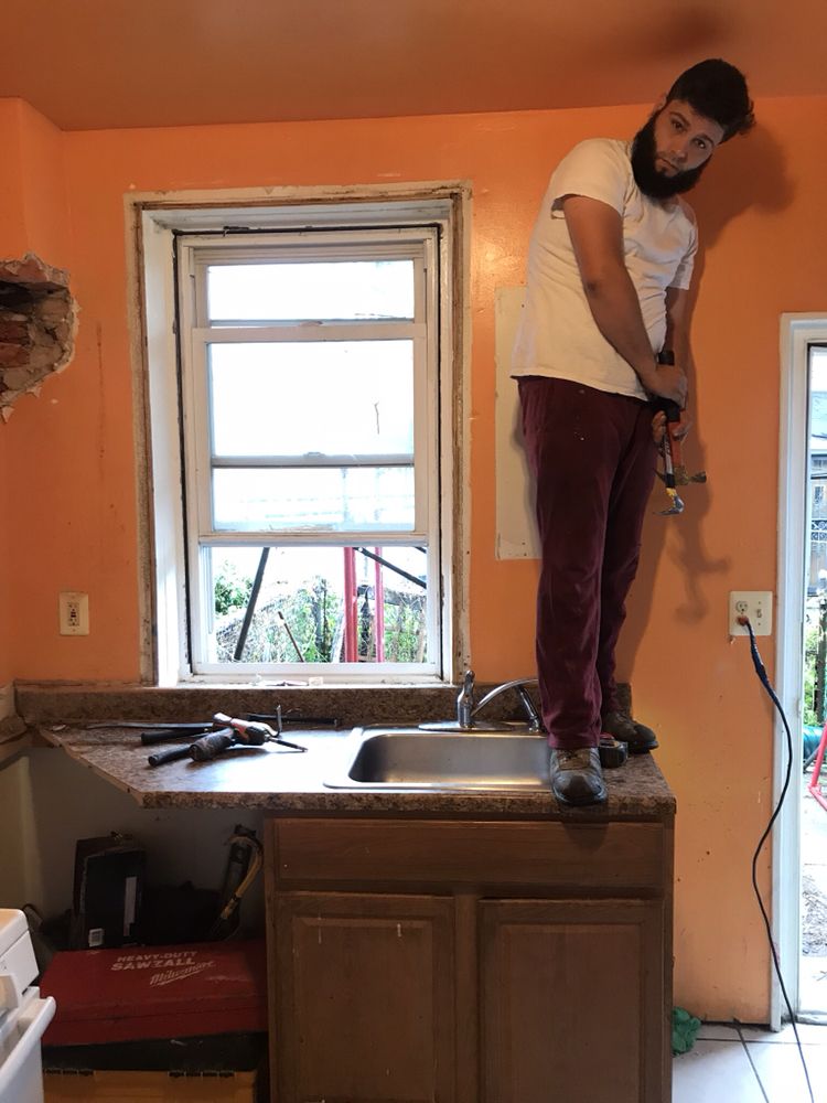 Slide of Steigelman Sons Construction