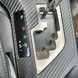 Nice - N - Clean Hand Wash Detail
