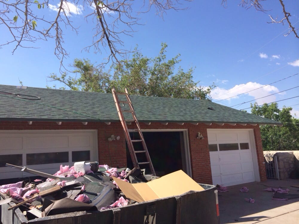 Slide of Legacy Construction