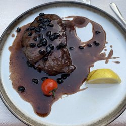 Osteria Pizzeria Il Talismano - Mirto Steak