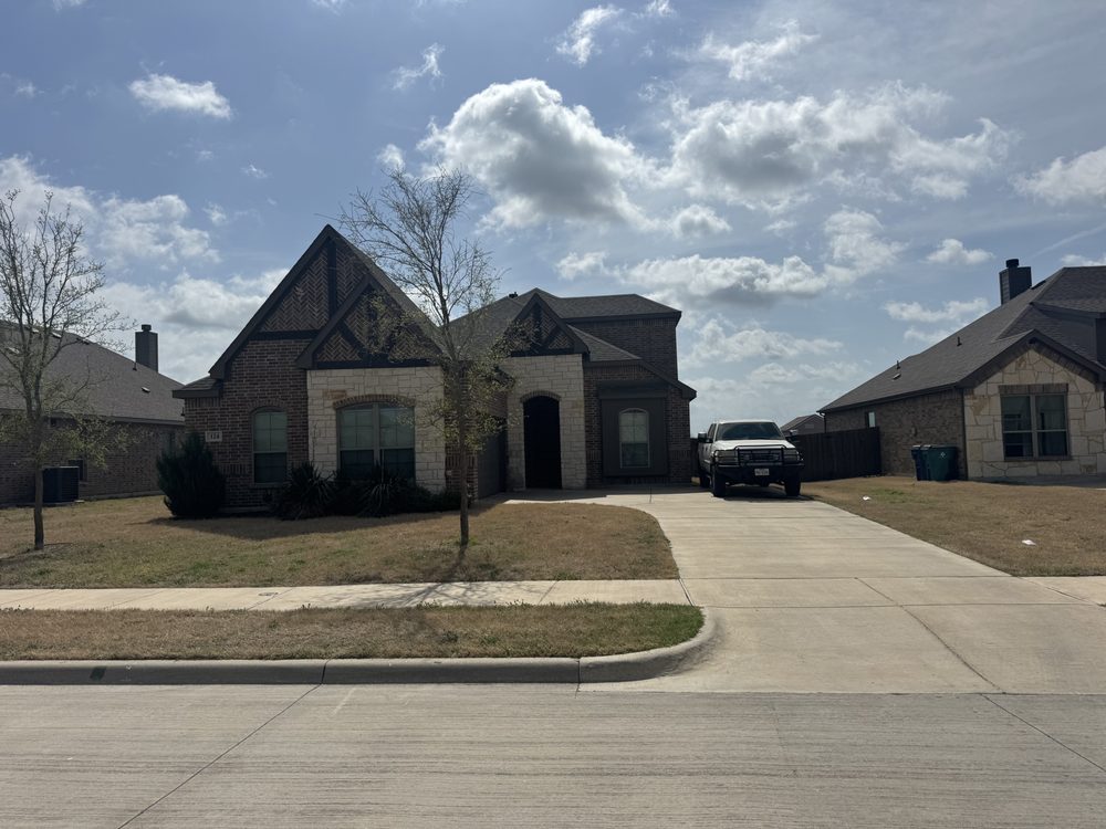 Slide of JRamirez construction