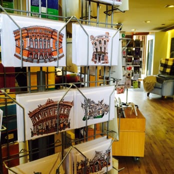 Welcome Centre - Queen's University Belfast - Venues & Event Spaces Near Me - Belfast, BFS