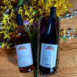 B&L Wine Cellars