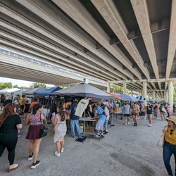 St Pete Indie Market