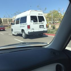 Care A Van Transport