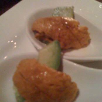 Domo - Uni - Sushi Bars Near Me - San Francisco, California