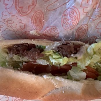 Pizza Napoli & Restaurant - Steak sandwich - Pizza Near Me - Bradford, Pennsylvania