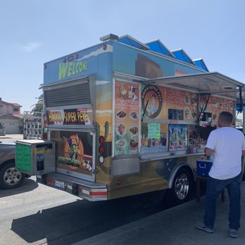 Birria El Super Pepe - Food Trucks Near Me - La Puente, California Birria El Super Pepe - Food Trucks Near Me - La Puente, California