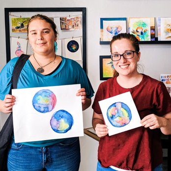 Julie's Painting Loft - Art Classes Near Me - Caldwell, Idaho Julie's Painting Loft - Art Classes Near Me - Caldwell, Idaho