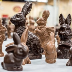 Whetstone Chocolates