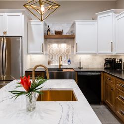 Muse Kitchen and Bath Gallery
