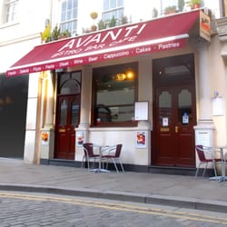 Bistro Avanti