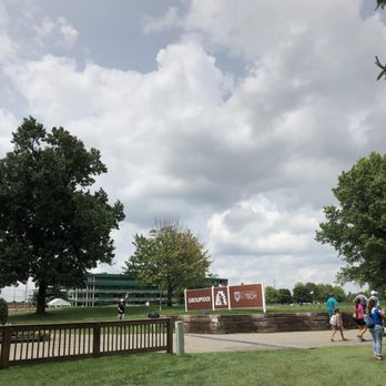 Brickyard Crossing Golf Course - Ooo fun - Golf Near Me - Indianapolis, Indiana