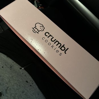 Crumbl - Flower Mound - Box of 4 cookies - Bakeries Near Me - Flower Mound, Texas Crumbl - Flower Mound - Box of 4 cookies - Bakeries Near Me - Flower Mound, Texas