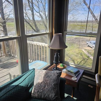 Tina's Legacy Cleaning - What a view! - Office Cleaning Near Me - Chillicothe, Missouri Tina's Legacy Cleaning - What a view! - Office Cleaning Near Me - Chillicothe, Missouri