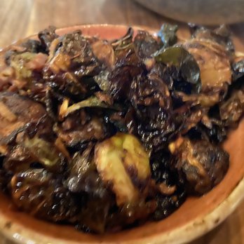 Meril - Brussels Sprouts - New American Near Me - New Orleans, Louisiana Meril - Brussels Sprouts - New American Near Me - New Orleans, Louisiana