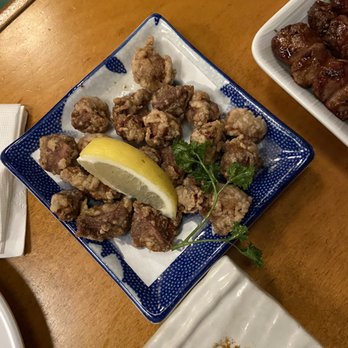 Torikyu - Fried gizzard - Japanese Near Me - Honolulu, Hawaii Torikyu - Fried gizzard - Japanese Near Me - Honolulu, Hawaii