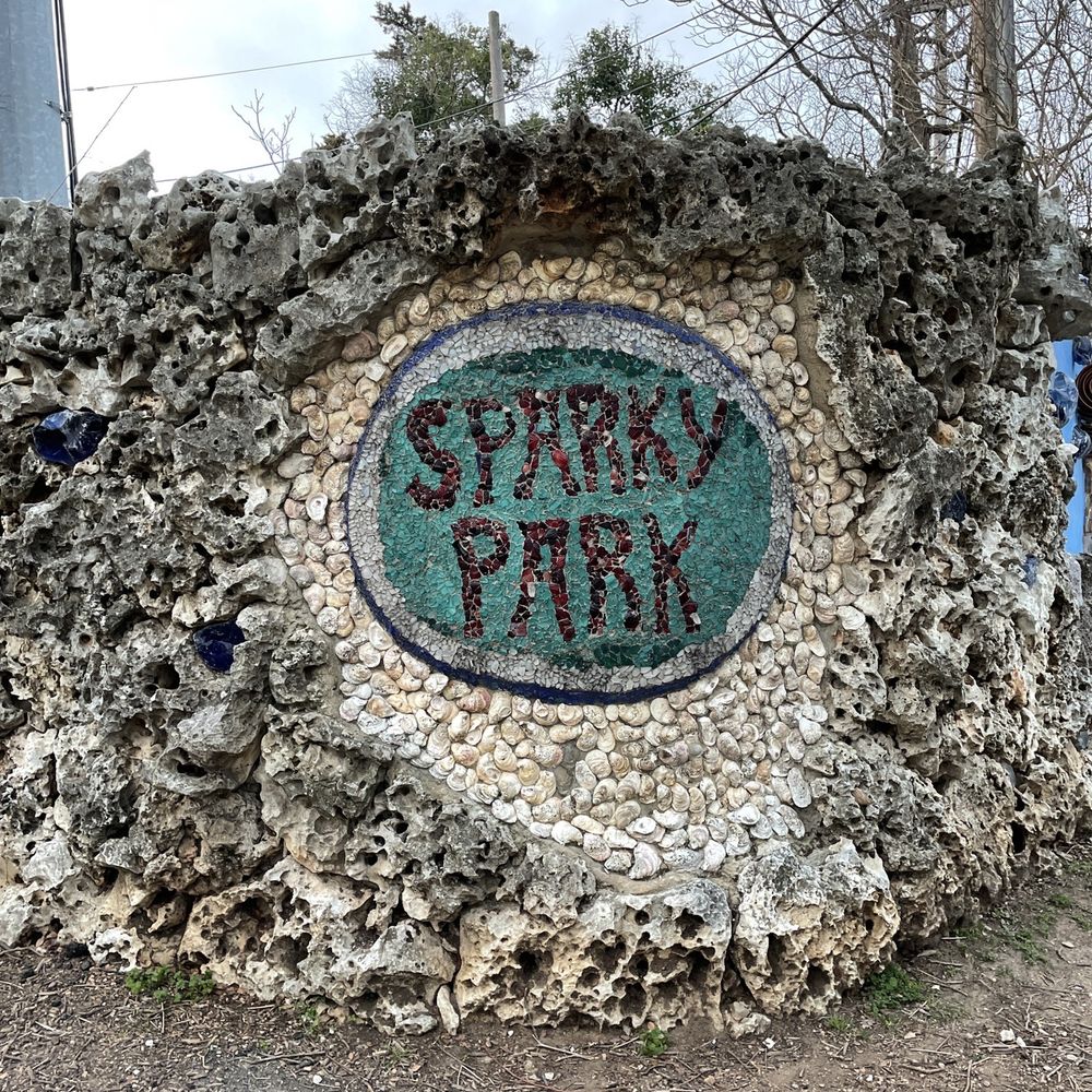 Sparky Park - Parks Near Me - Austin, Texas Sparky Park - Parks Near Me - Austin, Texas