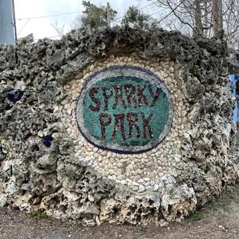 Sparky Park - Parks Near Me - Austin, Texas Sparky Park - Parks Near Me - Austin, Texas
