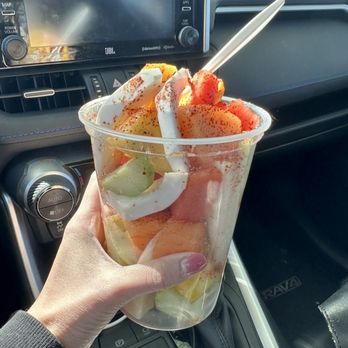 Gonzalez Fresh Fruit - Juice Bars & Smoothies Near Me - West Jordan, Utah Gonzalez Fresh Fruit - Juice Bars & Smoothies Near Me - West Jordan, Utah