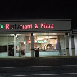 Tony's Restaurant & Pizza Tony's Restaurant & Pizza