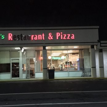 Tony's Restaurant & Pizza - Tony's Restaurant & Pizza - Italian Near Me - Edison, New Jersey Tony's Restaurant & Pizza - Tony's Restaurant & Pizza - Italian Near Me - Edison, New Jersey