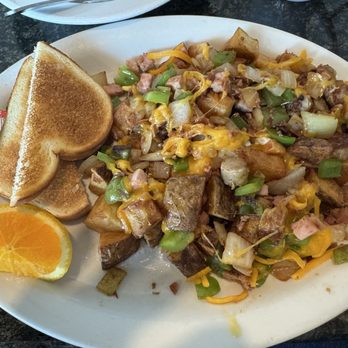Oliver's Cafe - This is what it looks like after eating the 2 eggs - Breakfast & Brunch Near Me - Portland, Oregon Oliver's Cafe - This is what it looks like after eating the 2 eggs - Breakfast & Brunch Near Me - Portland, Oregon