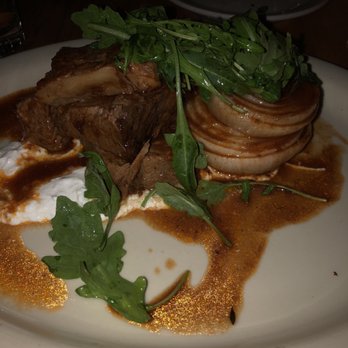 Radiator Whiskey - Beef brisket-very good! - New American Near Me - Seattle, Washington Radiator Whiskey - Beef brisket-very good! - New American Near Me - Seattle, Washington