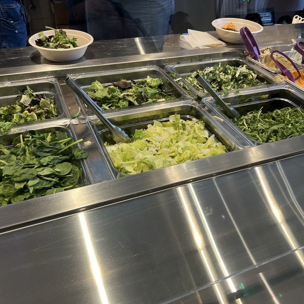 CAVA - Salad Near Me - Monrovia, California CAVA - Salad Near Me - Monrovia, California