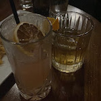 The White Rabbit - Cocktail Bars Near Me - Gilbert, Arizona The White Rabbit - Cocktail Bars Near Me - Gilbert, Arizona