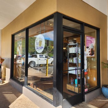 The Coffee Bean & Tea Leaf - Outside - Coffee & Tea Near Me - Kailua, Hawaii The Coffee Bean & Tea Leaf - Outside - Coffee & Tea Near Me - Kailua, Hawaii