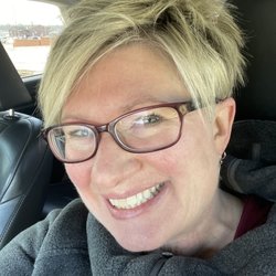 BAAR - Beauty And Art Redesigned Salon & Spa - Fabulous cut and color with Jordan at Barr!