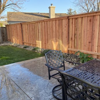 Build Rite Construction - Fences & Gates Near Me - Elk Grove, California