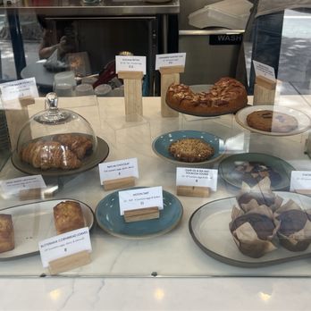 Luna La Mer - Gluten-Free Near Me - Brooklyn, New York