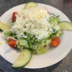 Benders Bar & Grill - Salad
