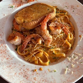 Blackbeard's On The Beach - Pescado Diablo - Seafood Near Me - Corpus Christi, Texas