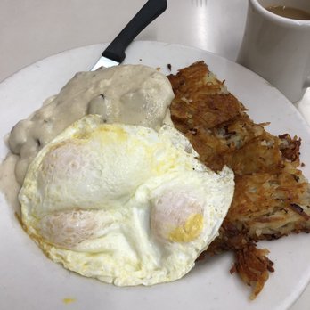Jim's Coffee Shop - Chicken Fried Steak - Diners Near Me - Alameda, California